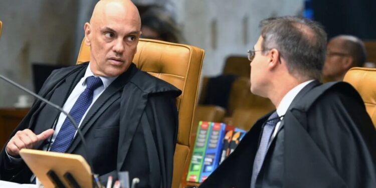 Cassação de Seif: com mudanças no TSE, julgamento terá Mendonça no lugar de Moraes