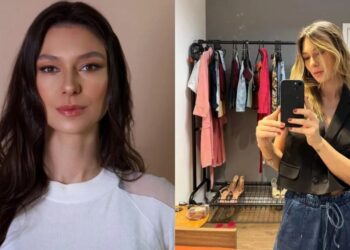 Day Mesquita interpretará Marta em "Família é Tudo" @adrilimaa l Reprodução/Instagram