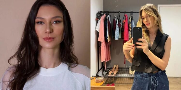 Day Mesquita interpretará Marta em "Família é Tudo"
@adrilimaa l Reprodução/Instagram