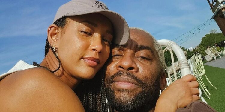 Lázaro Ramos revela quem incentivou romance com Taís Araujo; descubra