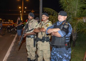 crédito foto: Luciana Pires/ Prefeitura de Palmas