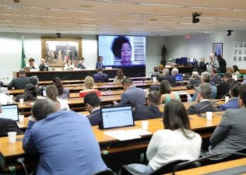 CCJ da Câmara irá se reunir na próxima terça-feira (4)