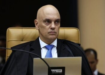 Rosinei Coutinho/SCO/STF