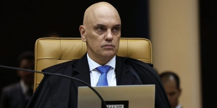 Moraes tem reunião com Conselho Federal de Medicina para discutir aborto
