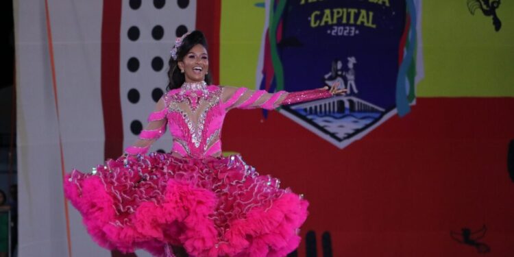 Escolas e convidados se apresentam nesta quinta-feira, 20, no Arraiá da Capital