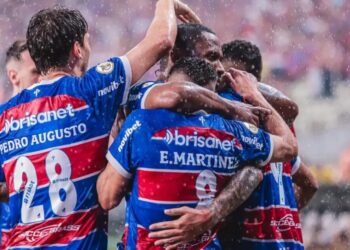 Foto: Mateus Lotif/FEC