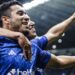 Em noite de William, Cruzeiro vence e joga Fluminense na lanterna do Brasileirão