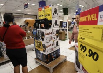 Banco Central manteve Selic em 10,5% ao ano