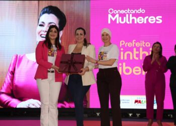 crédito foto: Lia Mara/Secom Palmas