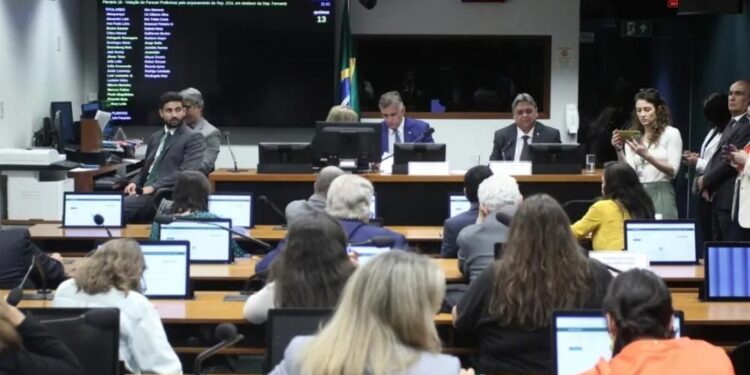 Conselho de Ética da Câmara arquiva processo contra deputada que chamou filhos de Bolsonaro de “bandidos”