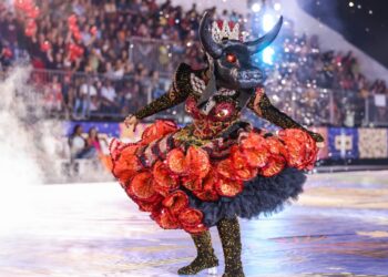 crédito foto: Júnior Suzuki / Ascom FCP