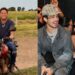 Leonardo aprova namoro de João Guilherme e Bruna Marquezine: “Presente de Deus”