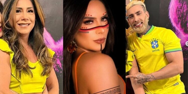 Djidja Cardoso: Polícia conclui inquérito e indicia 11 pessoas no caso