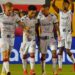 Vitória domina Atlético-MG e manda Vasco para o Z4 do Brasileirão