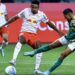 Palmeiras vence Red Bull Bragantino e sobe para o G4 do Brasileirão