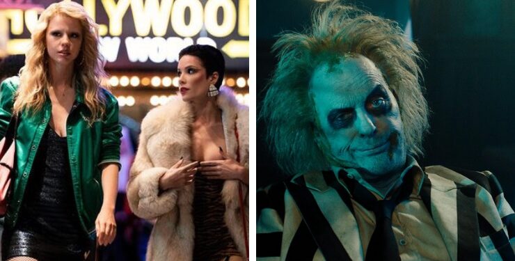 Veja quais são os filmes de terror mais aguardados para o 2º semestre de 2024