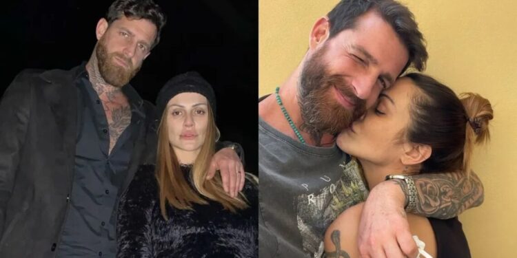 Marido de Cleo sofre traumatismo craniano ao cair de skate: “Perigo já passou”