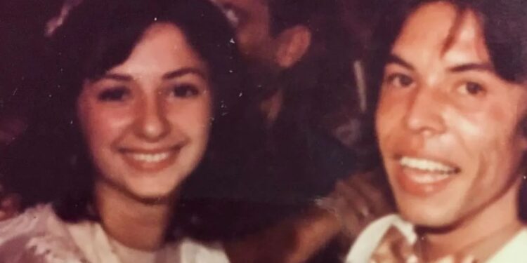 Filha de Raul Gil compartilha memória com Chrystian: “Meu eterno príncipe”