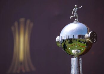 Taça da Libertadores Manuel Velasquez/Getty Images