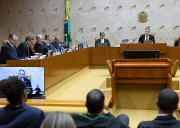 Barroso afirmou que os votos já proferidos pelos ministros mantêm o porte como comportamento ilícito, mas entendem as medidas definidas contra os usuários têm natureza administrativa, e não criminal