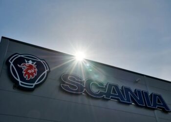 Brasil deve receber R$ 2 bilhões em investimento da Scania de 2025 a 2028
Dan Boman/2019/Divulgação