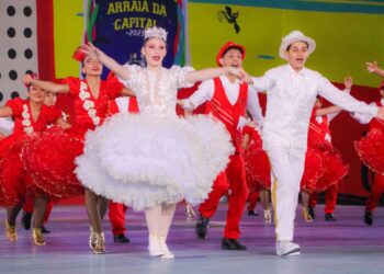 crédito foto: Júnior Suzuki / Ascom FCP