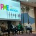 Plano Municipal de Educação é apresentado durante  Seminário Governança na Educação e Accountability