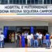 Governo do Tocantins celebra os 25 anos do Hospital e Maternidade Dona Regina Siqueira Campos  