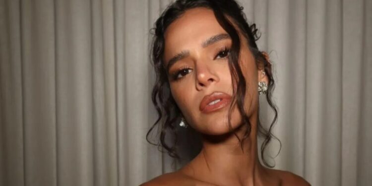Bruna Marquezine fala sobre planos futuros: “Filhos e fazenda”