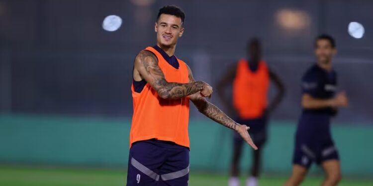 Grêmio é mais um clube interessado em Philippe Coutinho e aguarda definição do meia