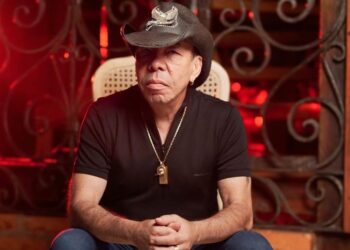 Cantor sertanejo Chrystian, da dupla "Chrystian e Ralf", morreu aos 67 anos
Reprodução/Instagram