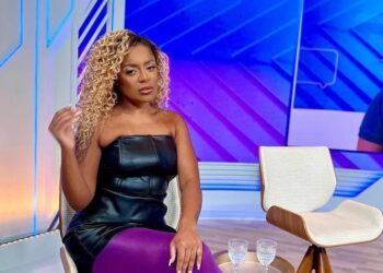 Cariúcha é internada e passa por cirurgia Instagram/ Cariúcha