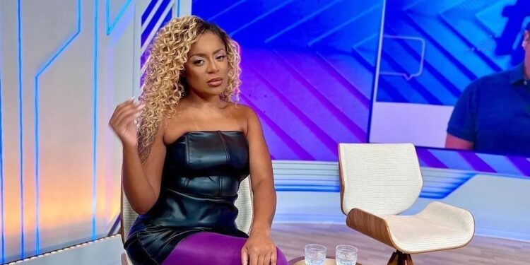 Cariúcha é internada e passa por cirurgia
Instagram/ Cariúcha