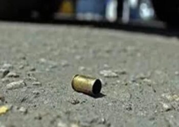 Em 2024, foram registradas 55 pessoas atingidas por balas perdidas no Rio Reprodução