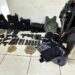 Polícia Militar prende cinco milicianos na Baixada Fluminense (RJ)