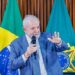 “Houve uma falcatrua na empresa”, diz Lula sobre anulação de leilão de arroz importado