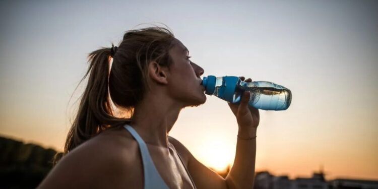 Veja os principais cuidados para fazer exercícios em dias de tempo seco