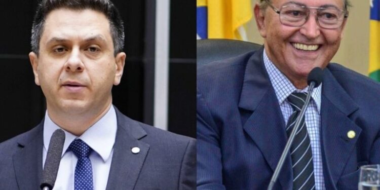 STF forma maioria na polêmica sobre sobras de votos, o que dá cadeira de deputado para Tiago Dimas e tira Lázaro do Câmara