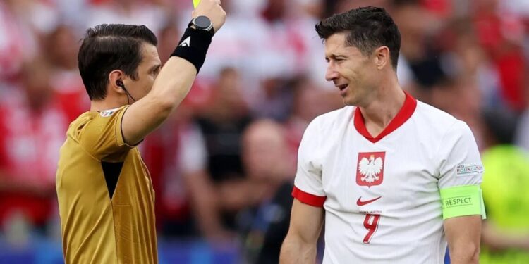 Eurocopa 2024: veja as seleções eliminadas do torneio na Alemanha