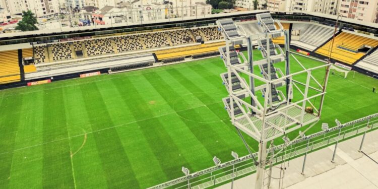 Criciúma x Botafogo: horário e onde assistir ao jogo do Brasileiro