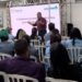 Palestra do Naturatins sobre Licenciamento Ambiental movimenta a 33° edição da Expo Guaraí