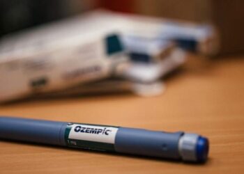 Uso do Ozempic para perda de peso levou à escassez do produto