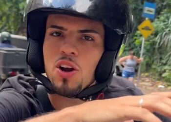 Reprodução / Redes sociais