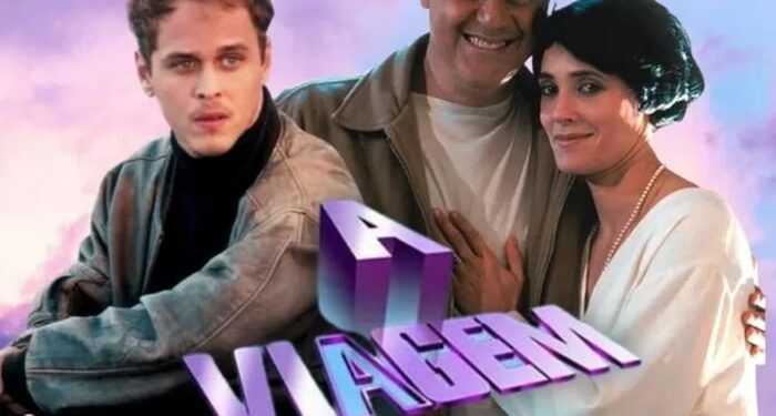 A Viagem volta à Globo e morte devasta elenco com 15 perdas