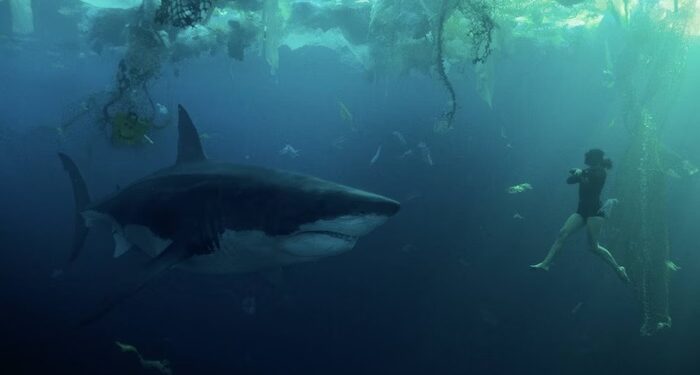 5 filmes que estão em alta na Netflix para assistir no fim de semana