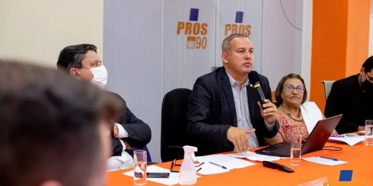 Justiça solta cinco investigados por desvios de R$ 36 milhões do antigo partido Pros