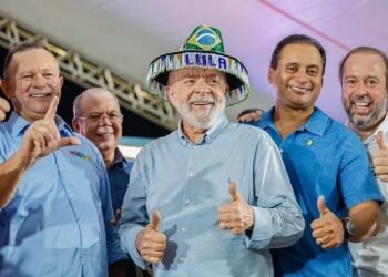 Governo federal anunciou um pacote de investimentos para o Maranhão nesta sexta-feira (21)