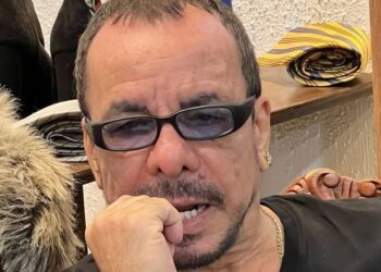 Ralf, ex-dupla de Chrystian Instagram/Ralf