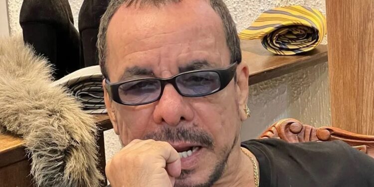 Ralf, ex-dupla de Chrystian, fala de tempo sem ver irmão: “Bobeira ter esperado”