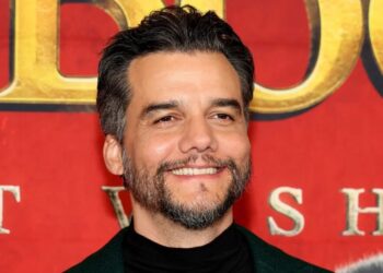 Wagner Moura interpretará personagem protagonista do próximo filme de Kleber Mendonça Filho: "O Agente Secreto" Dia Dipasupil/Getty Images